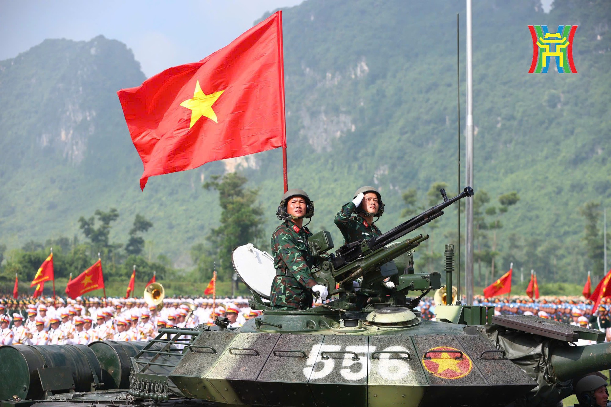 Đ&agrave;i PTTH H&agrave; Nội