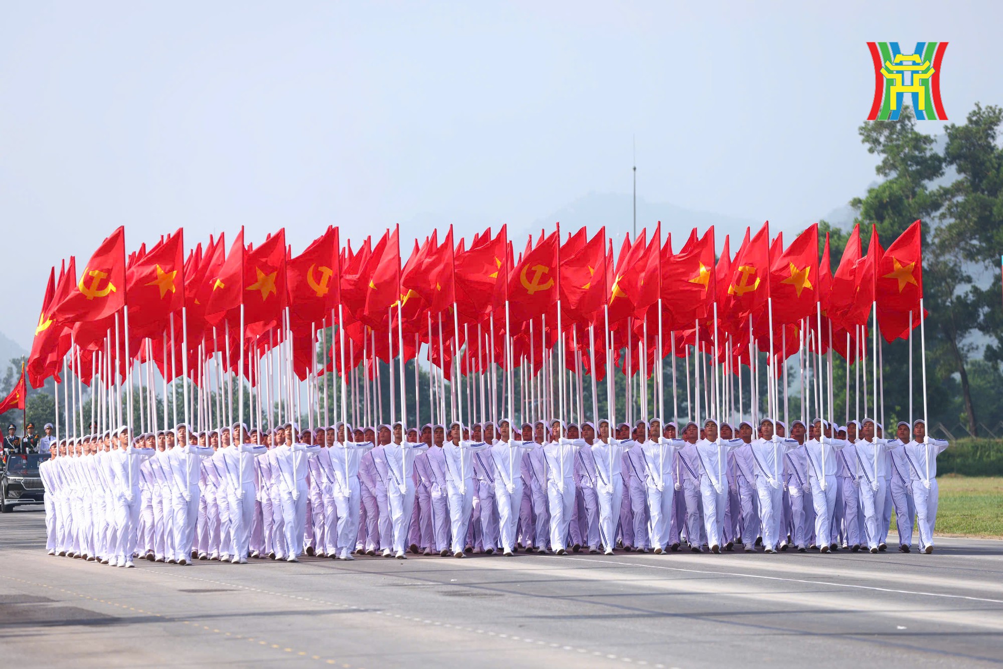 Đ&agrave;i PTTH H&agrave; Nội
