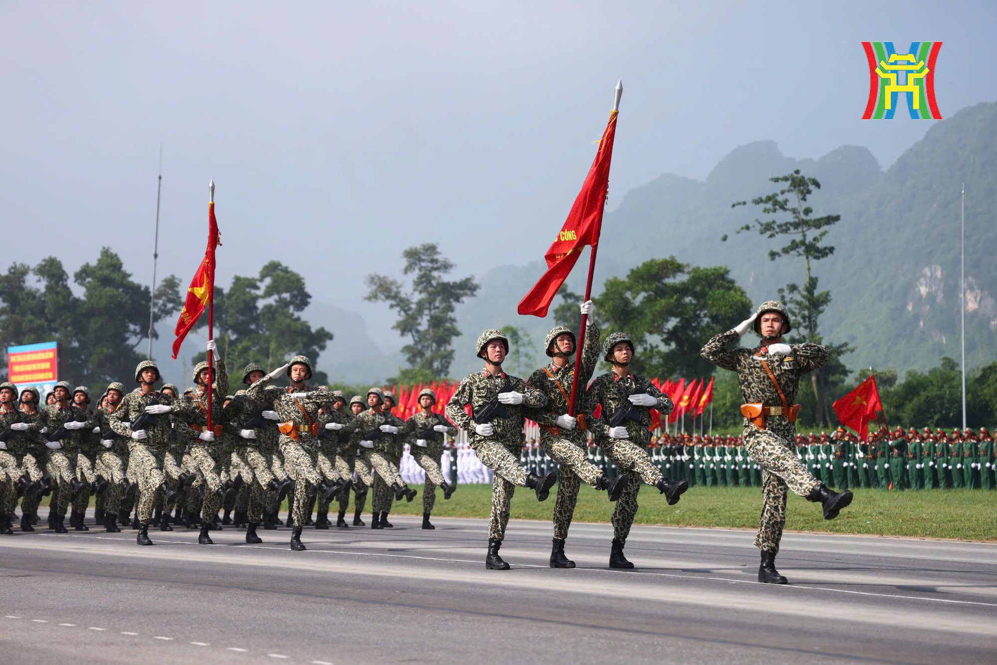Đ&agrave;i PTTH H&agrave; Nội