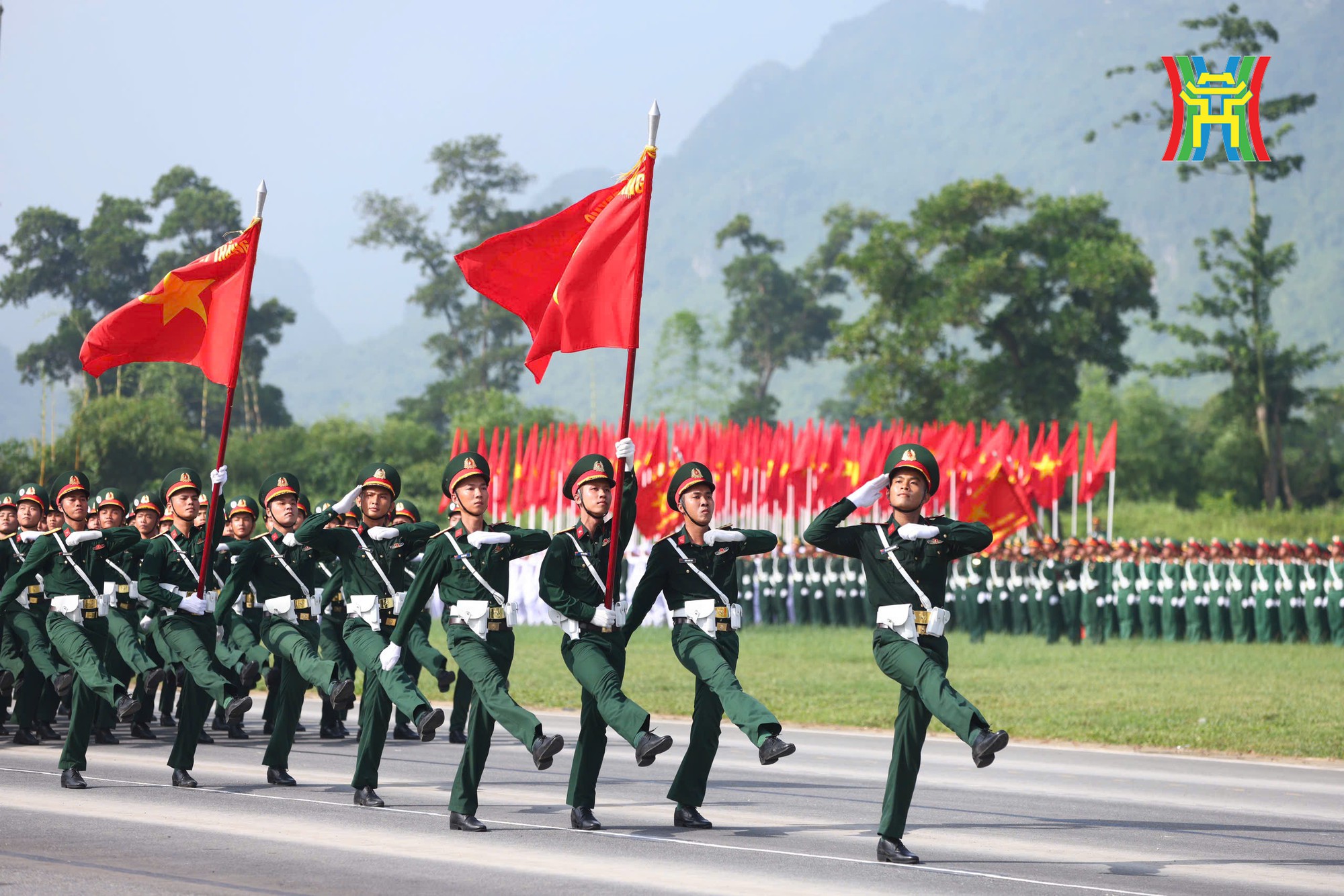Đ&agrave;i PTTH H&agrave; Nội