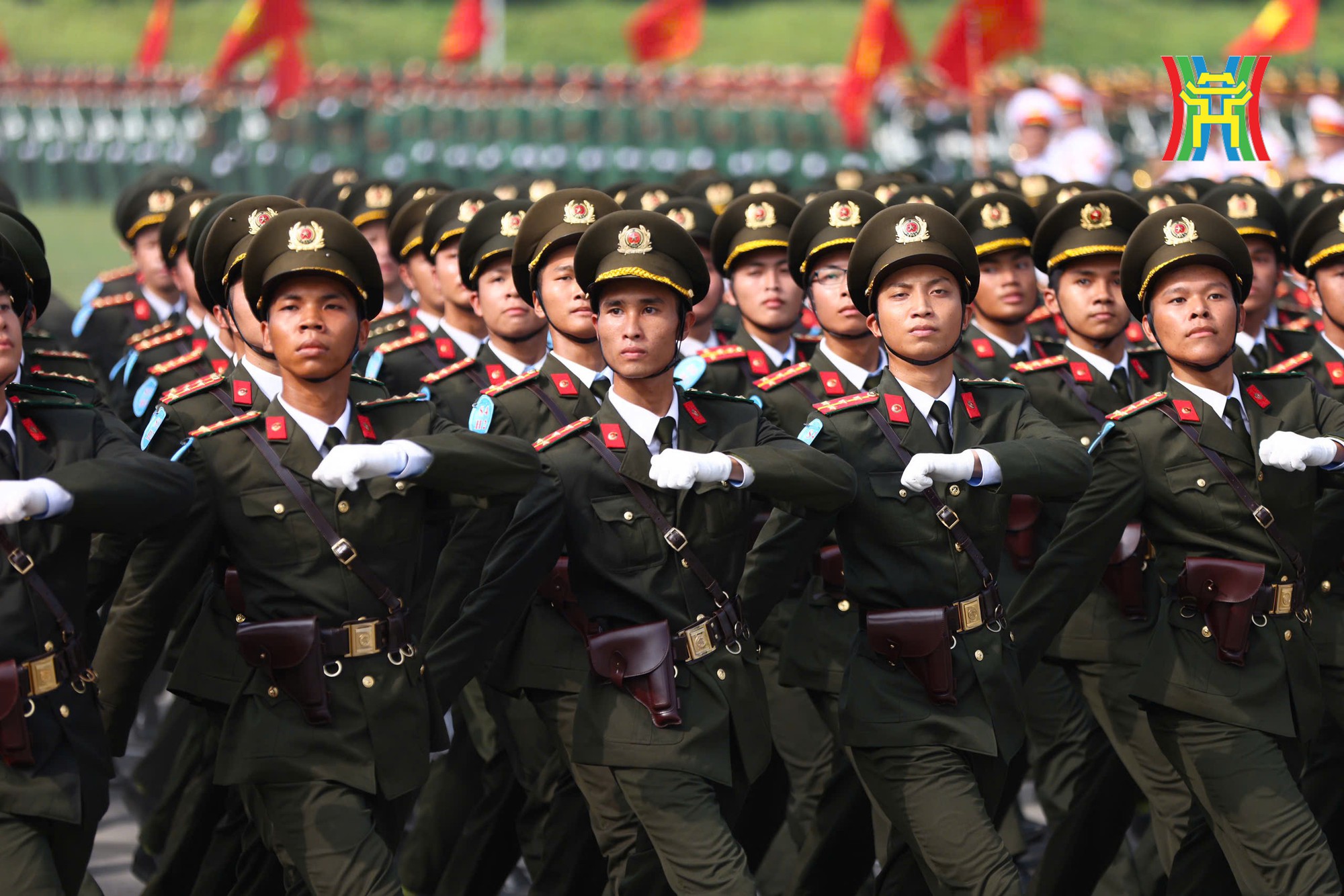 Đ&agrave;i PTTH H&agrave; Nội