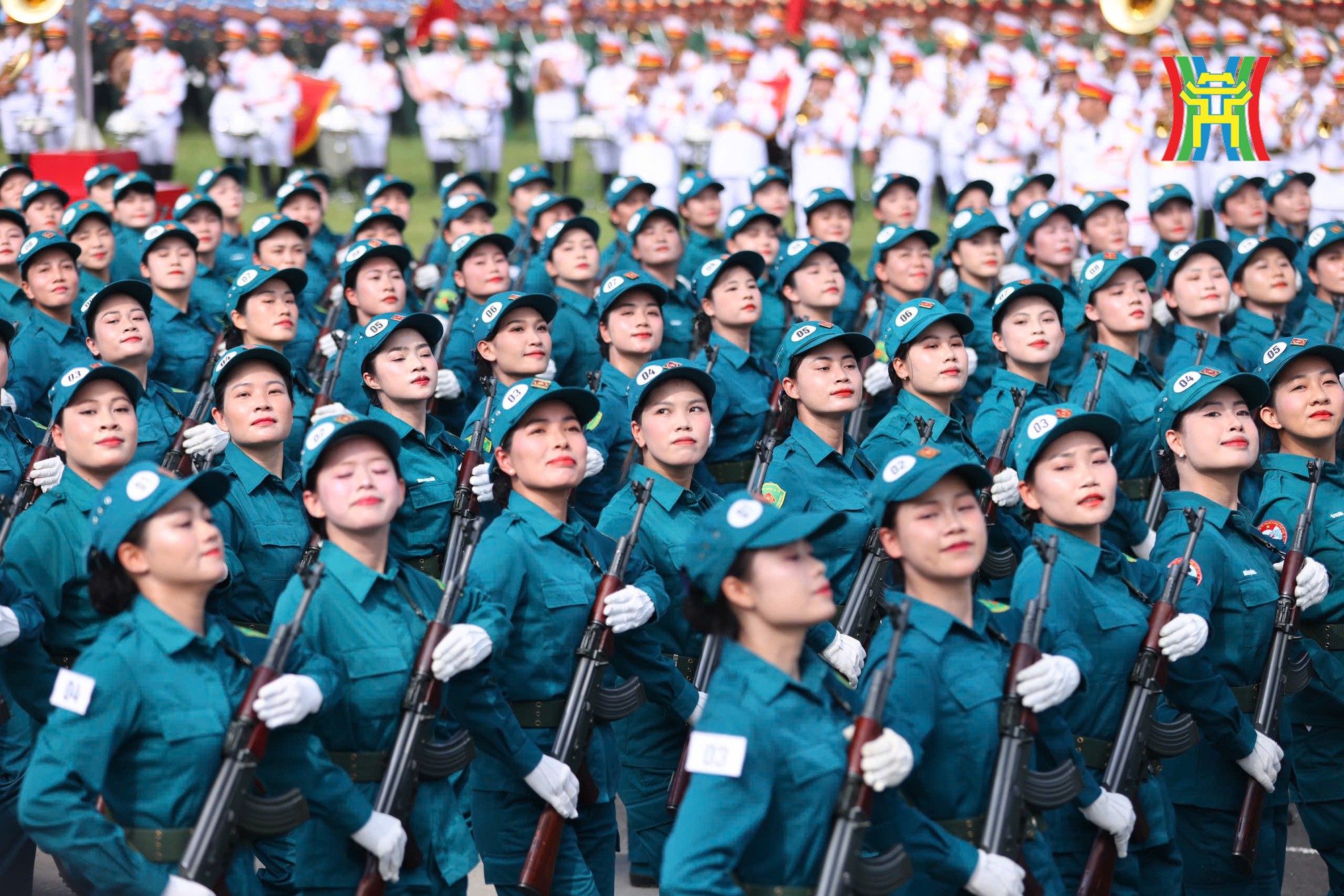 Đ&agrave;i PTTH H&agrave; Nội