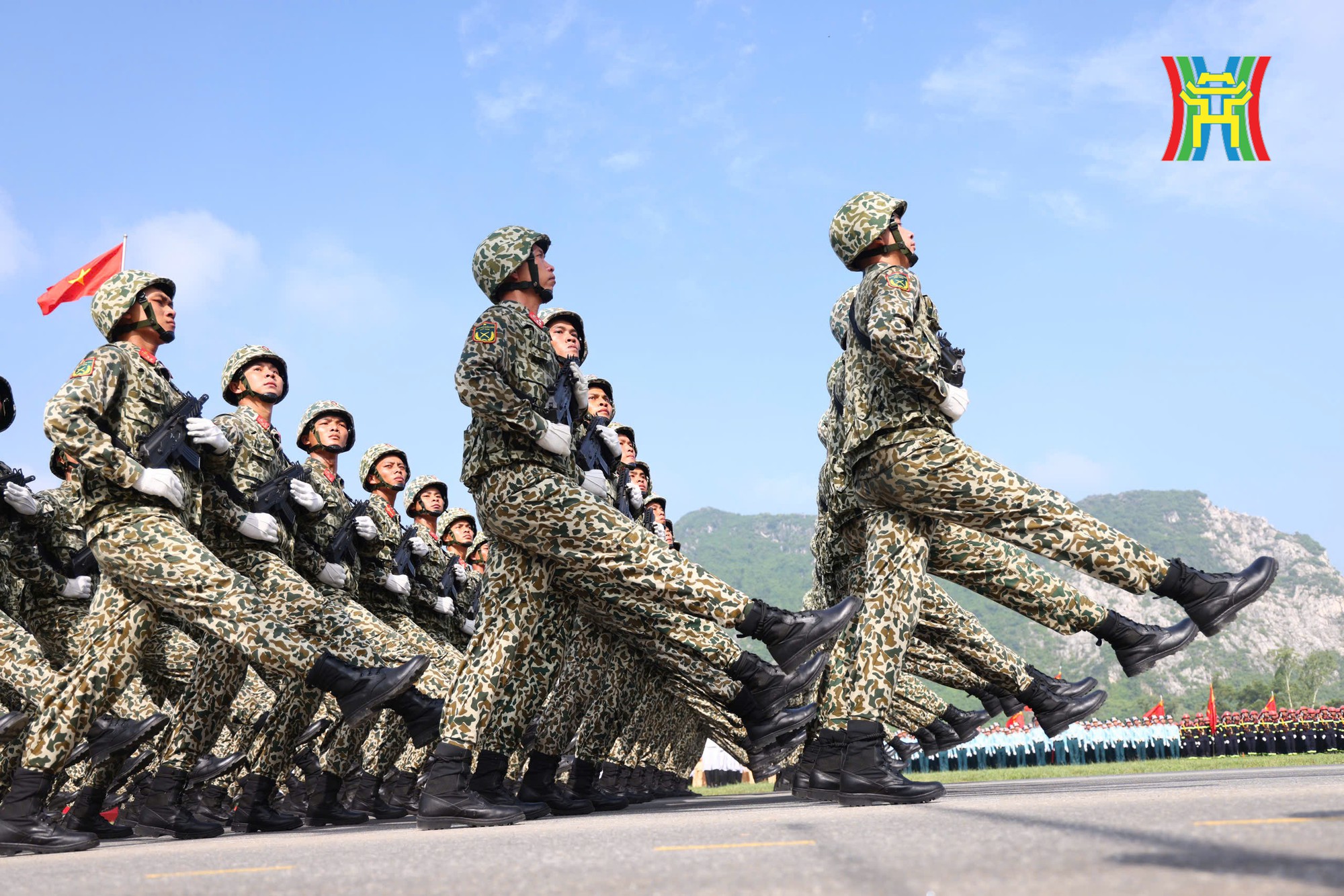 Đ&agrave;i PTTH H&agrave; Nội