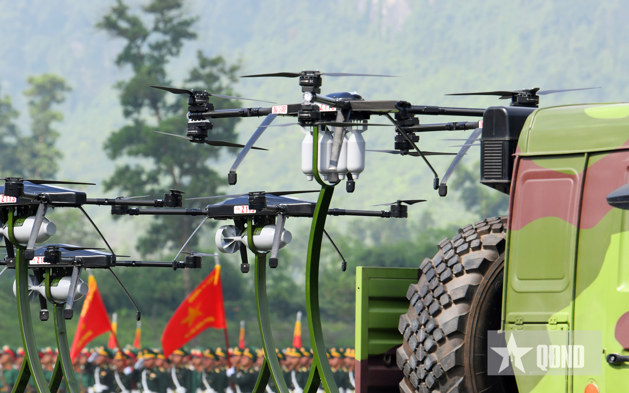 Đ&agrave;i PTTH H&agrave; Nội