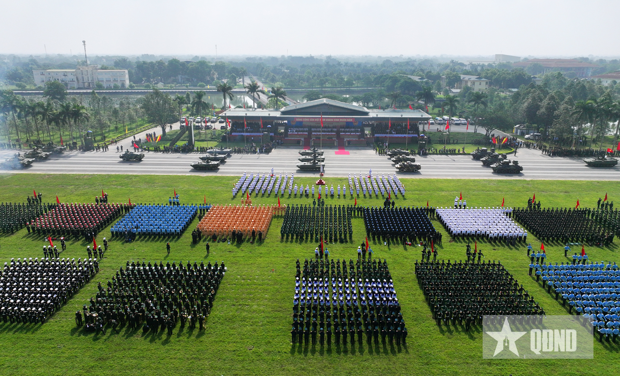 Đ&agrave;i PTTH H&agrave; Nội