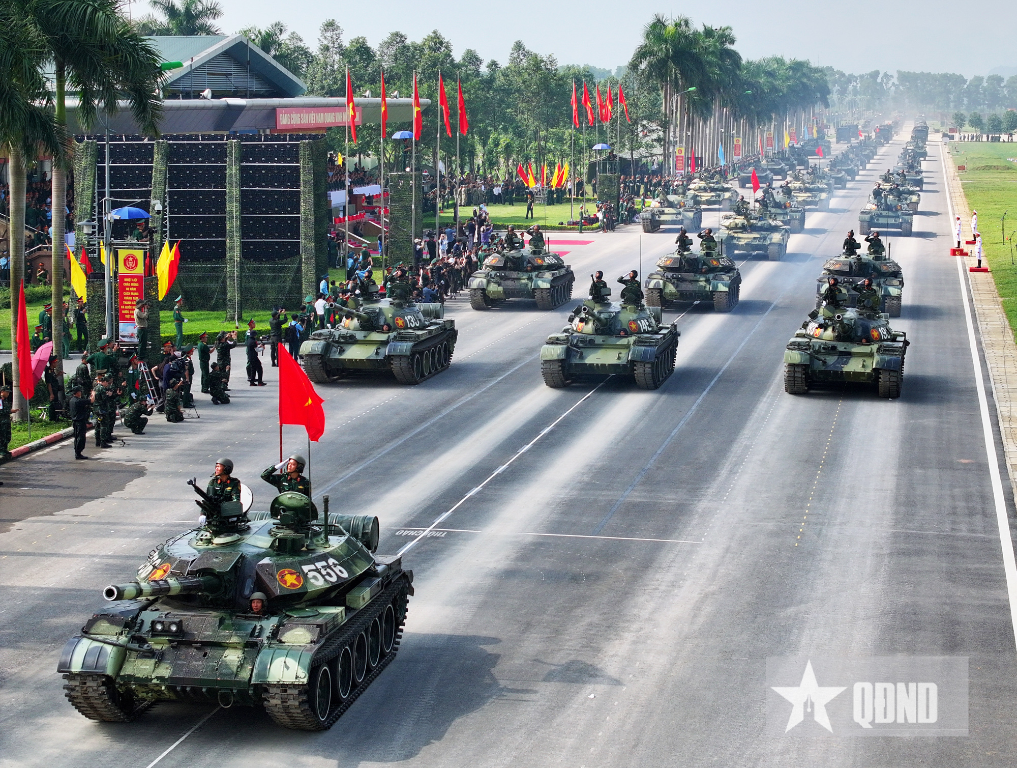 Đ&agrave;i PTTH H&agrave; Nội