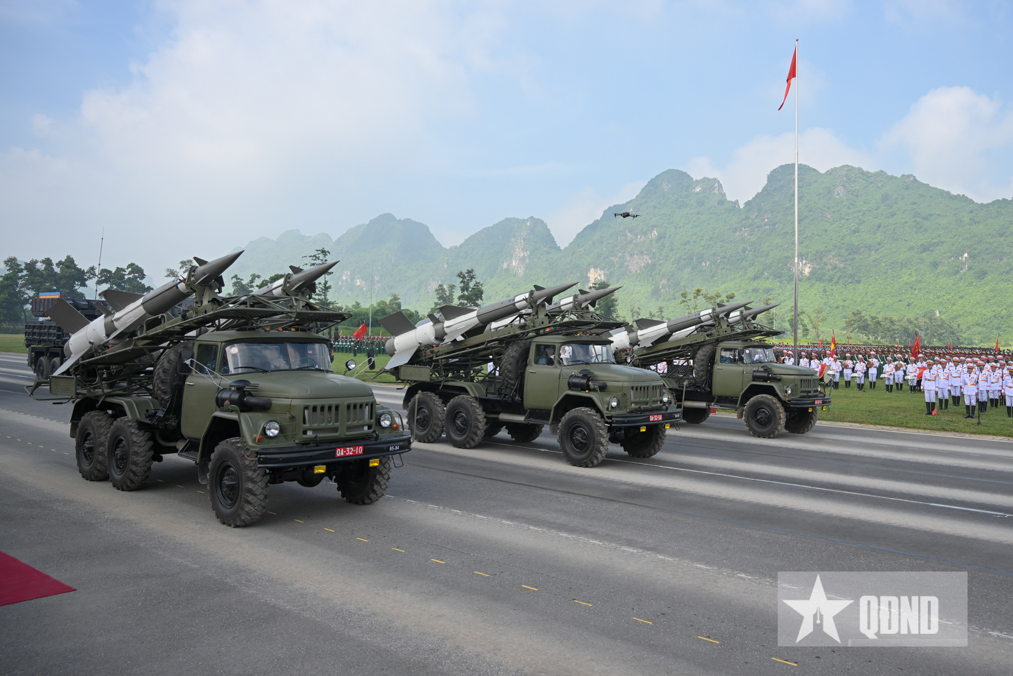 Đ&agrave;i PTTH H&agrave; Nội