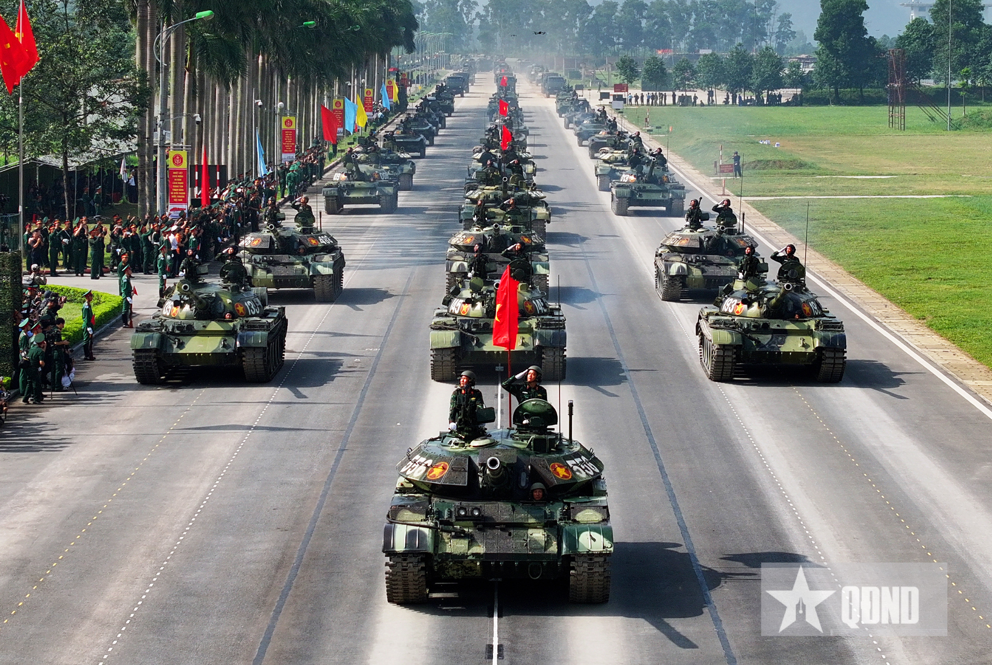 Đ&agrave;i PTTH H&agrave; Nội