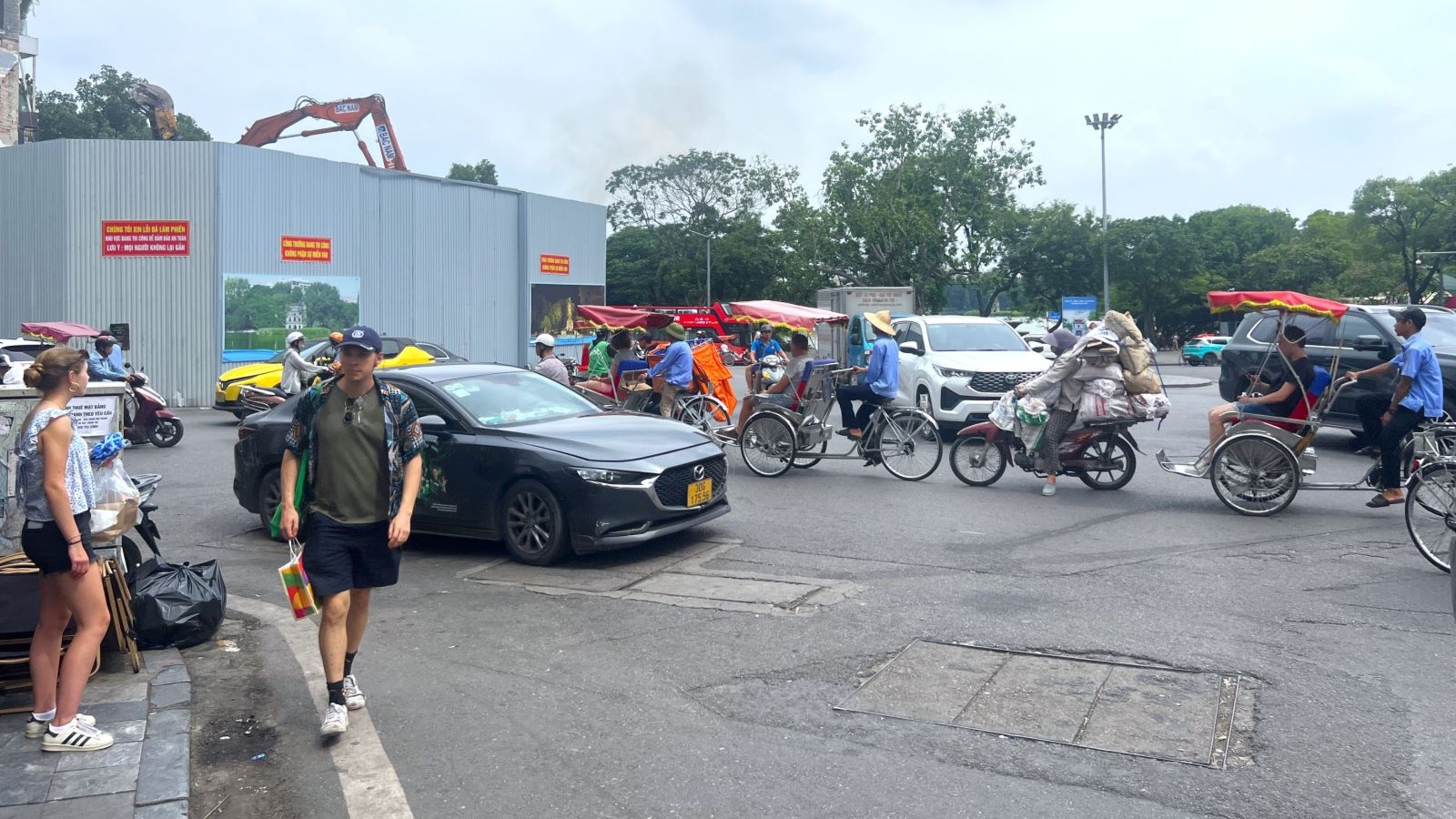 Đ&agrave;i PTTH H&agrave; Nội