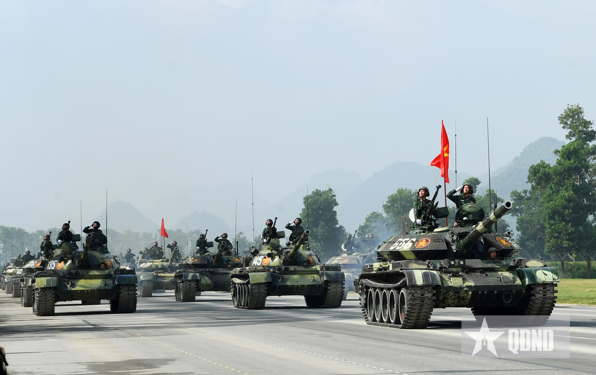 Đ&agrave;i PTTH H&agrave; Nội