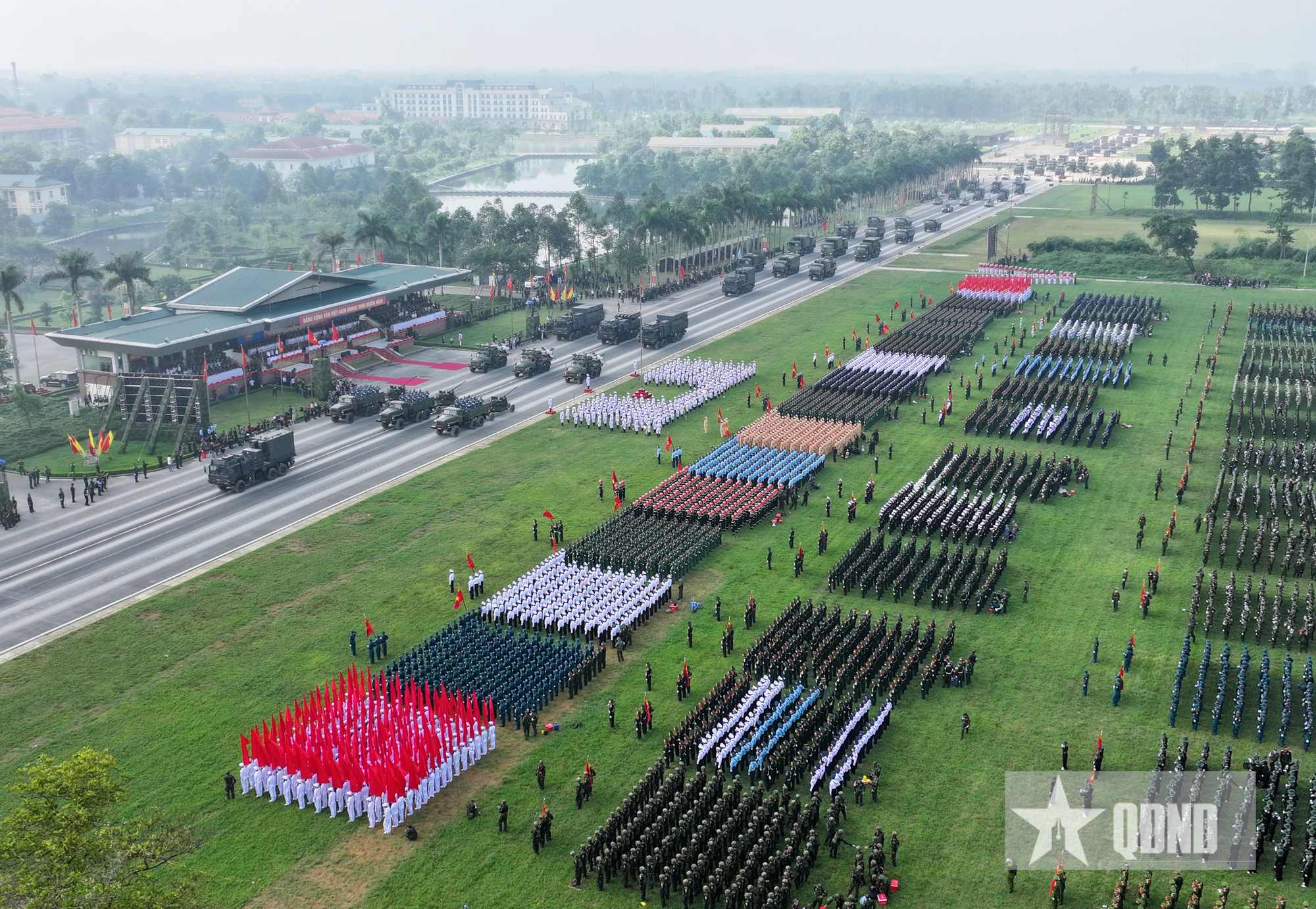 Đ&agrave;i PTTH H&agrave; Nội