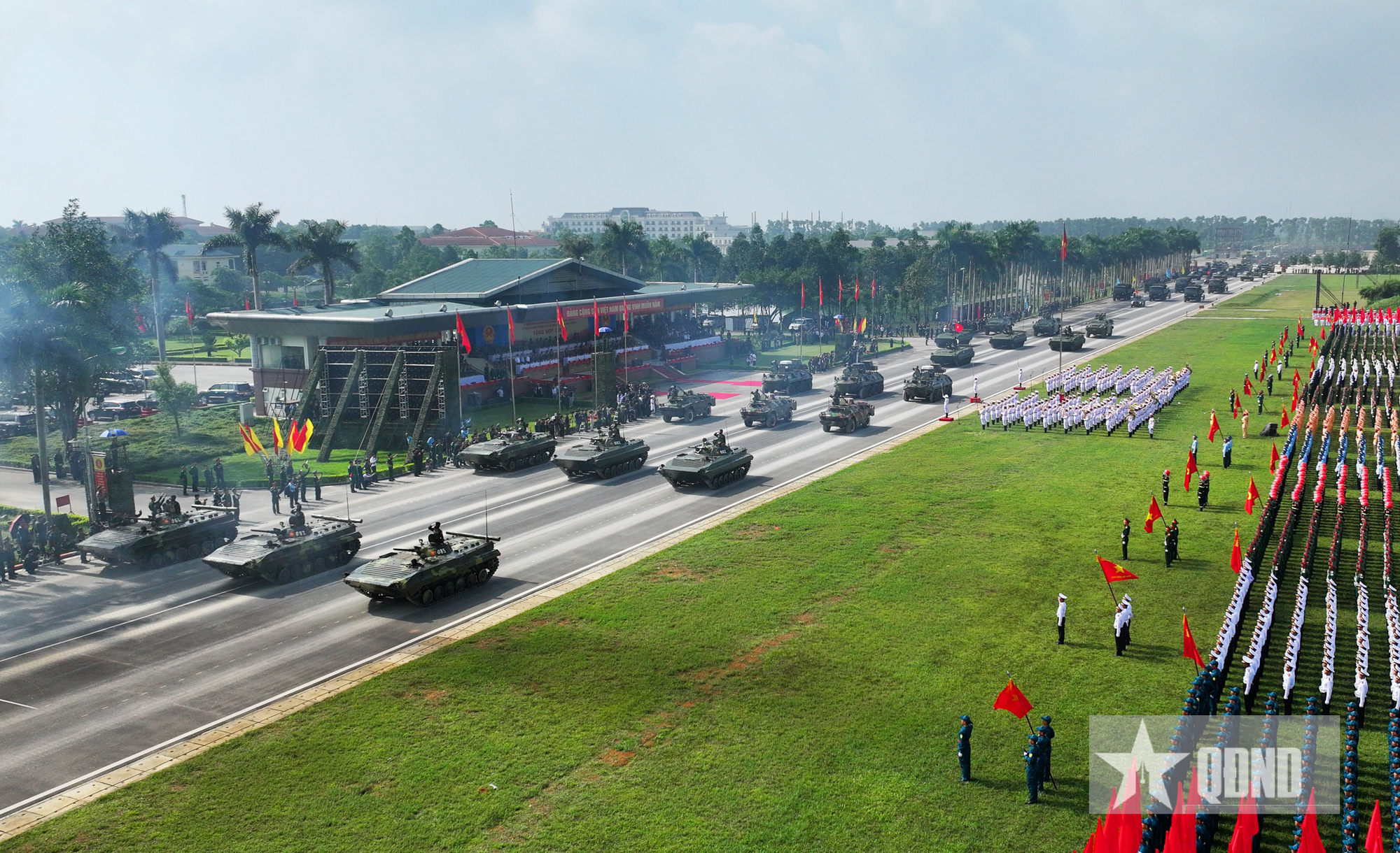 Đ&agrave;i PTTH H&agrave; Nội