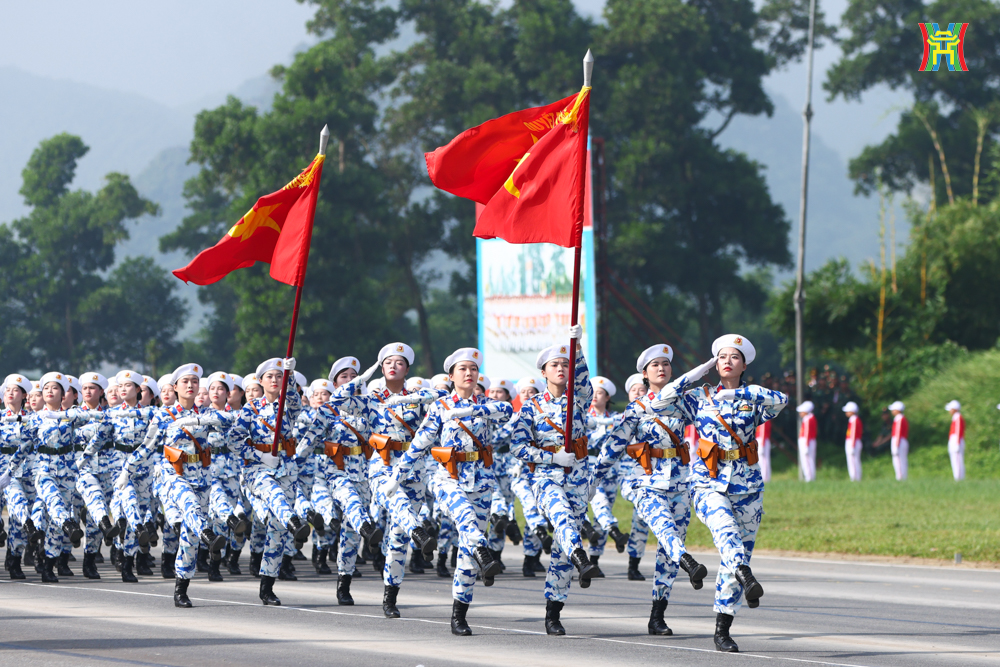 Đ&agrave;i PTTH H&agrave; Nội