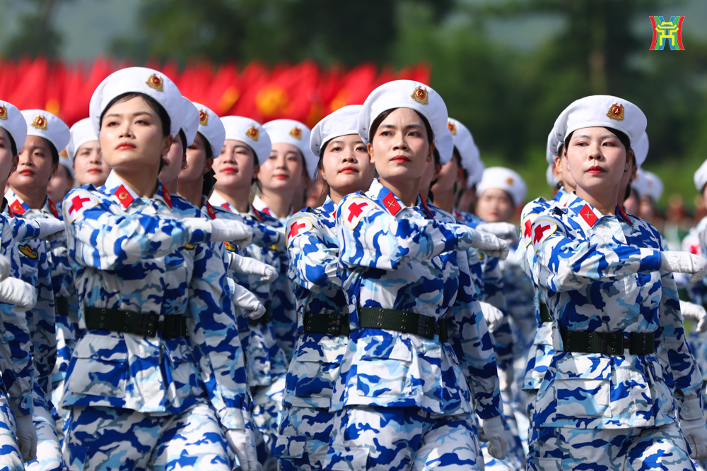 Đ&agrave;i PTTH H&agrave; Nội