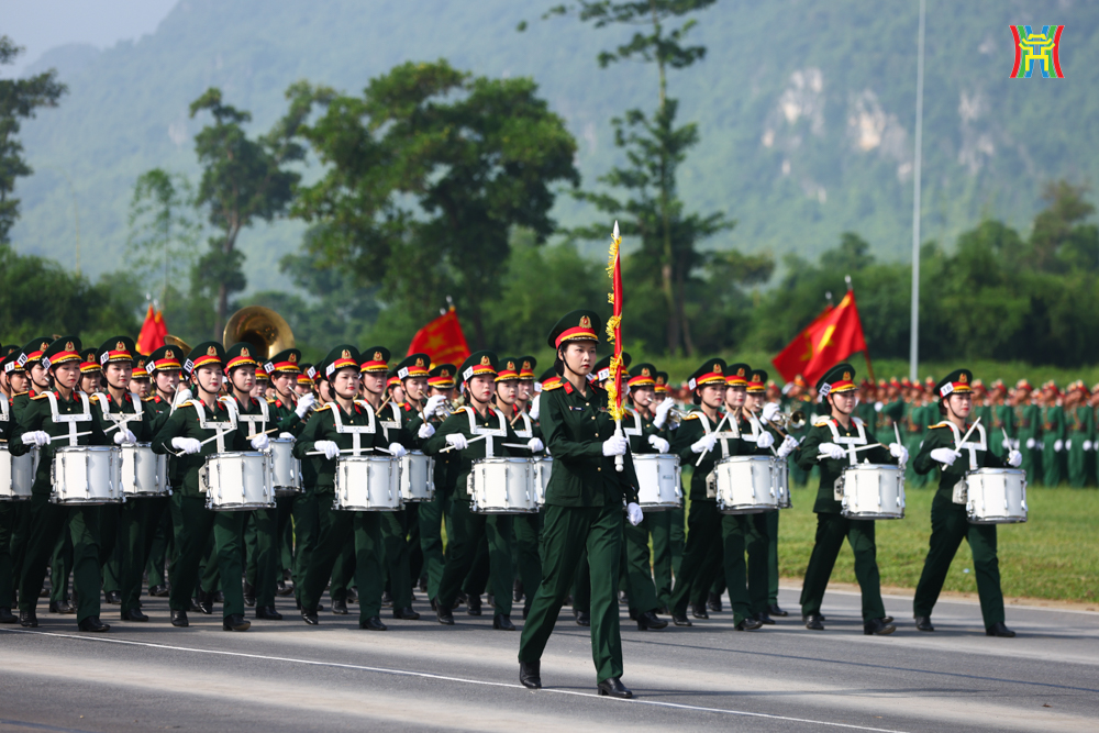 Đ&agrave;i PTTH H&agrave; Nội