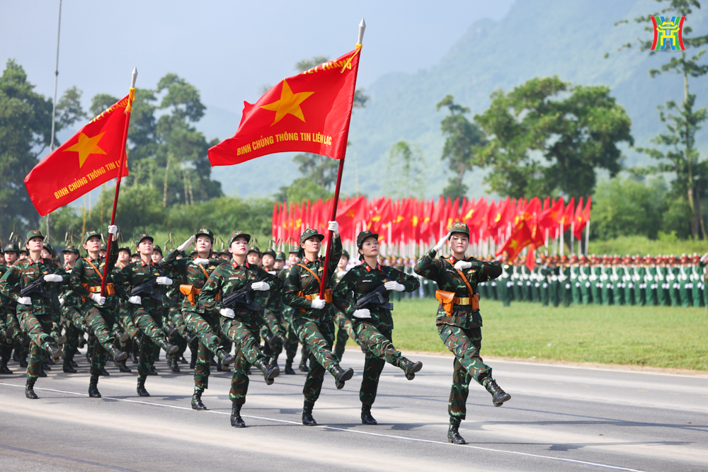 Đ&agrave;i PTTH H&agrave; Nội