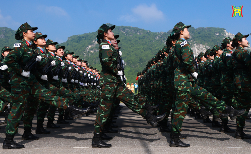Đ&agrave;i PTTH H&agrave; Nội