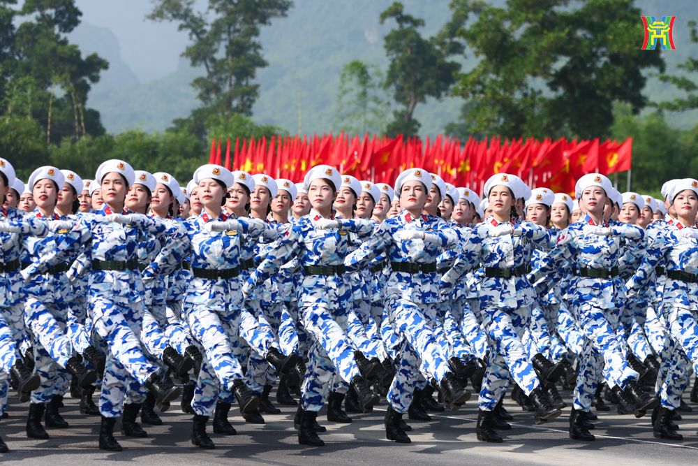 Đ&agrave;i PTTH H&agrave; Nội