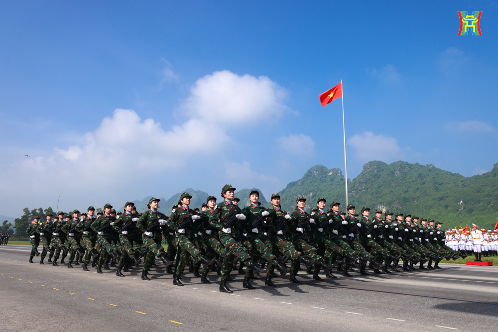 Đ&agrave;i PTTH H&agrave; Nội