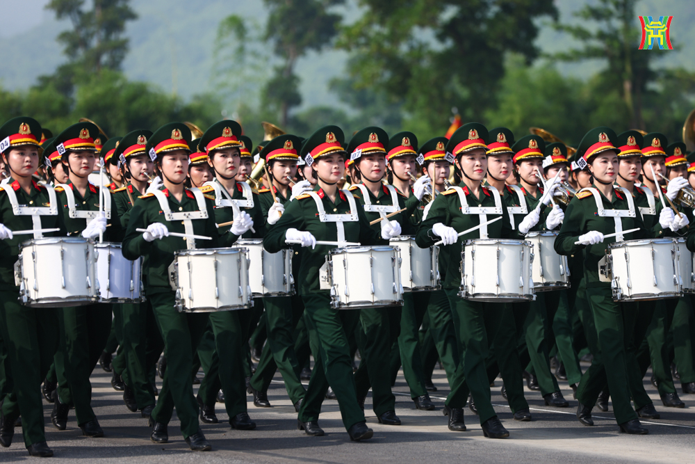 Đ&agrave;i PTTH H&agrave; Nội