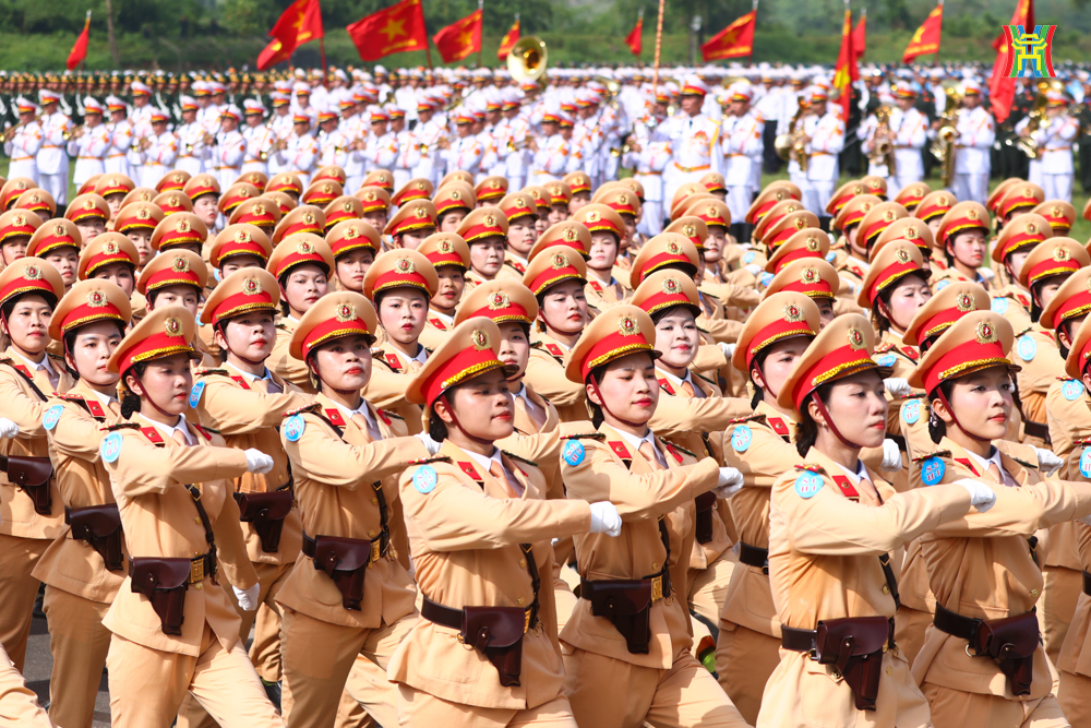 Đ&agrave;i PTTH H&agrave; Nội