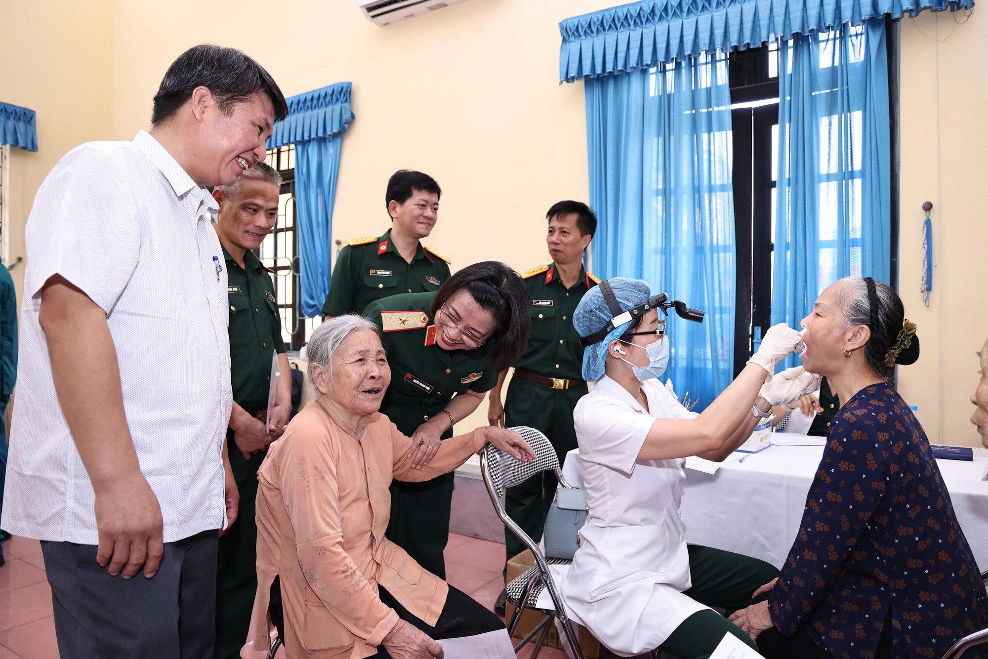 Đ&agrave;i PTTH H&agrave; Nội