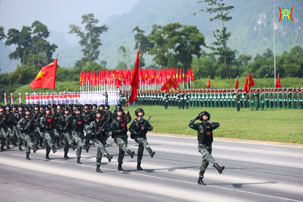 Đ&agrave;i PTTH H&agrave; Nội