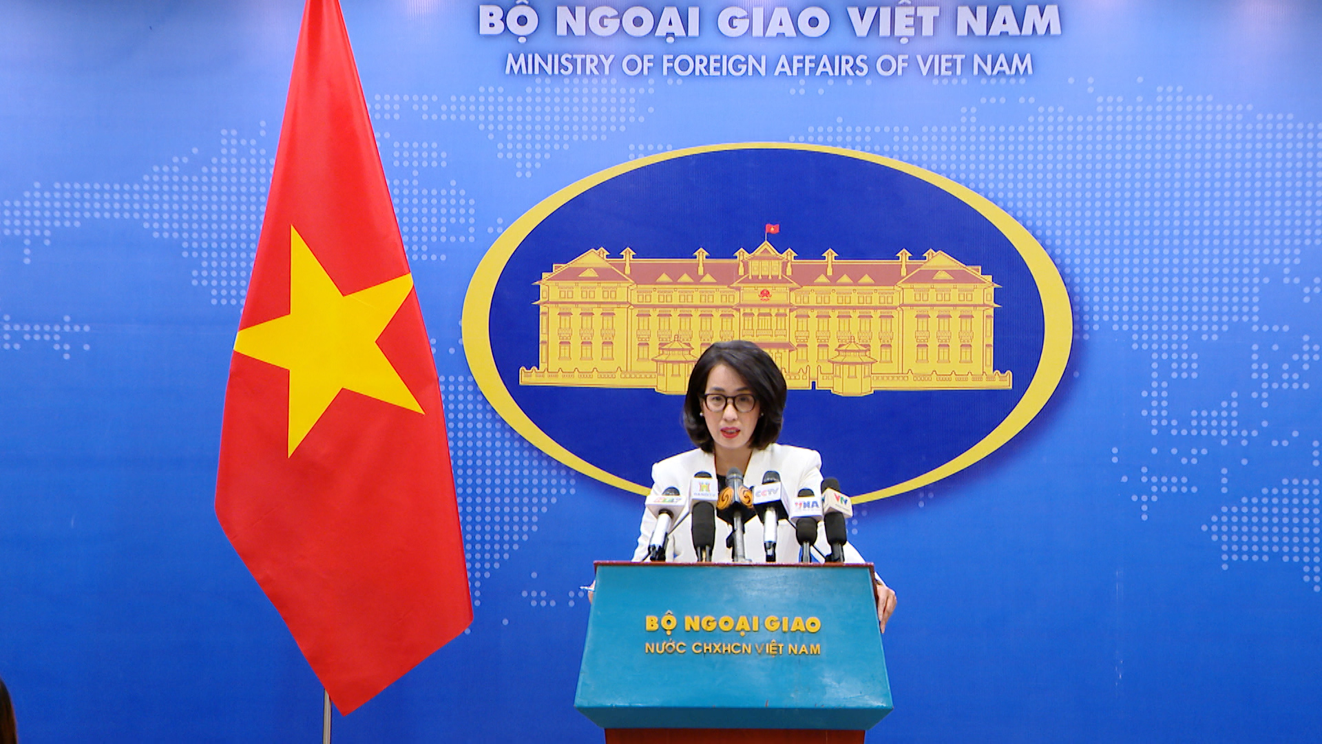 Đ&agrave;i PTTH H&agrave; Nội