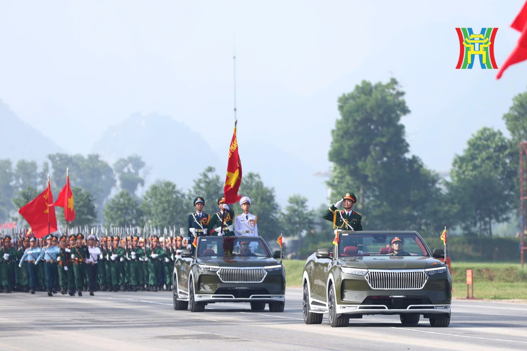 Đ&agrave;i PTTH H&agrave; Nội