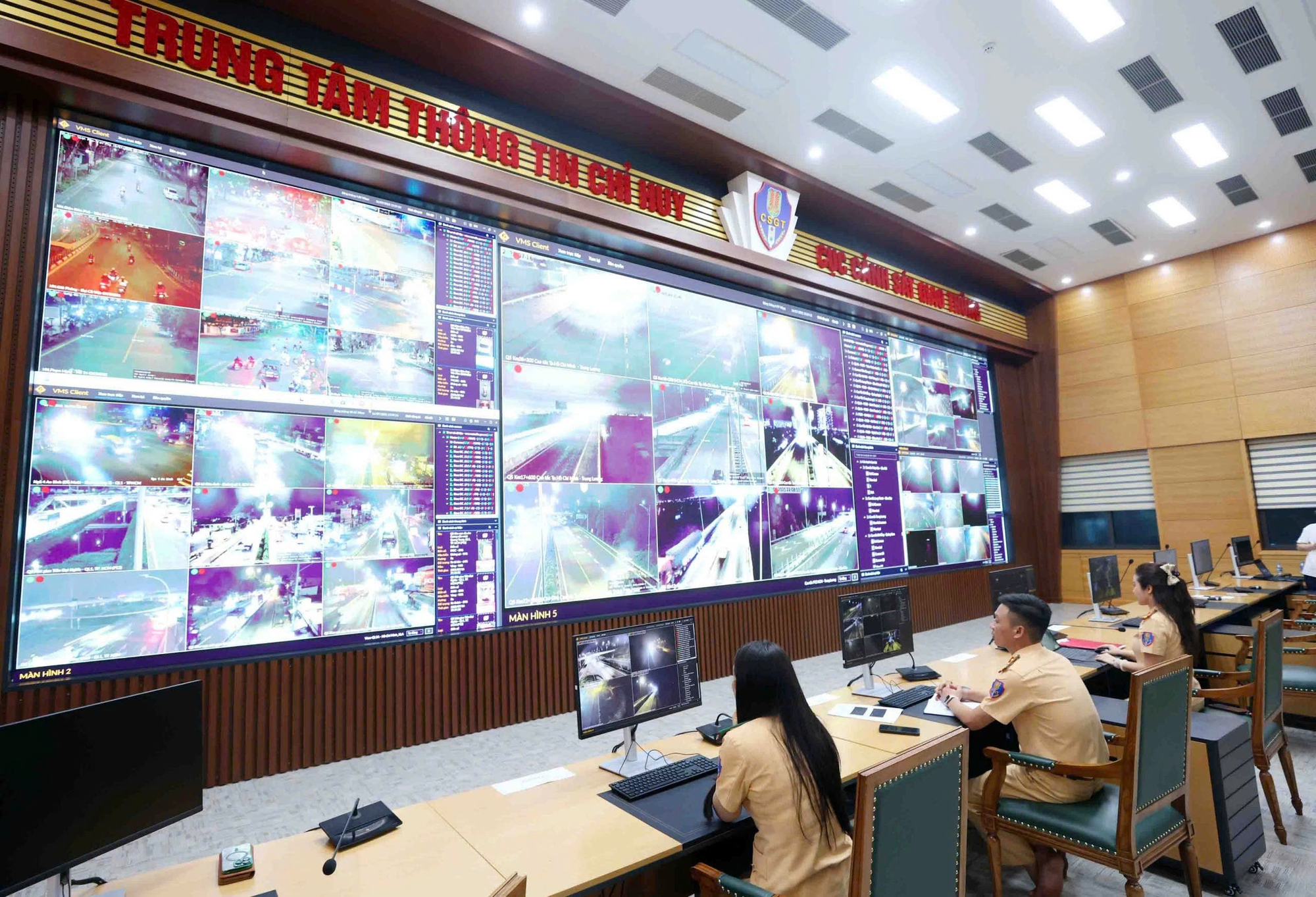 Đ&agrave;i PTTH H&agrave; Nội