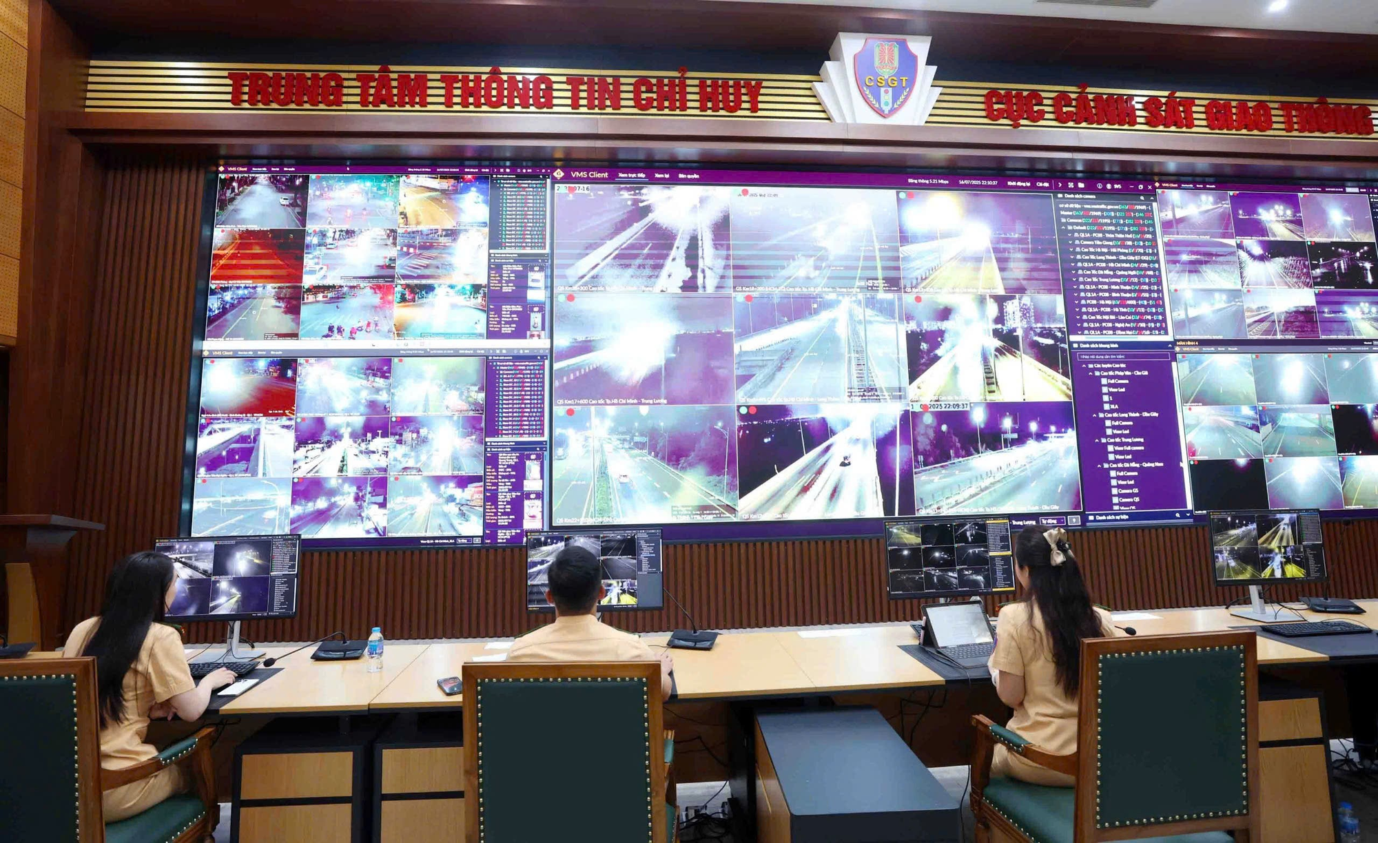Đ&agrave;i PTTH H&agrave; Nội