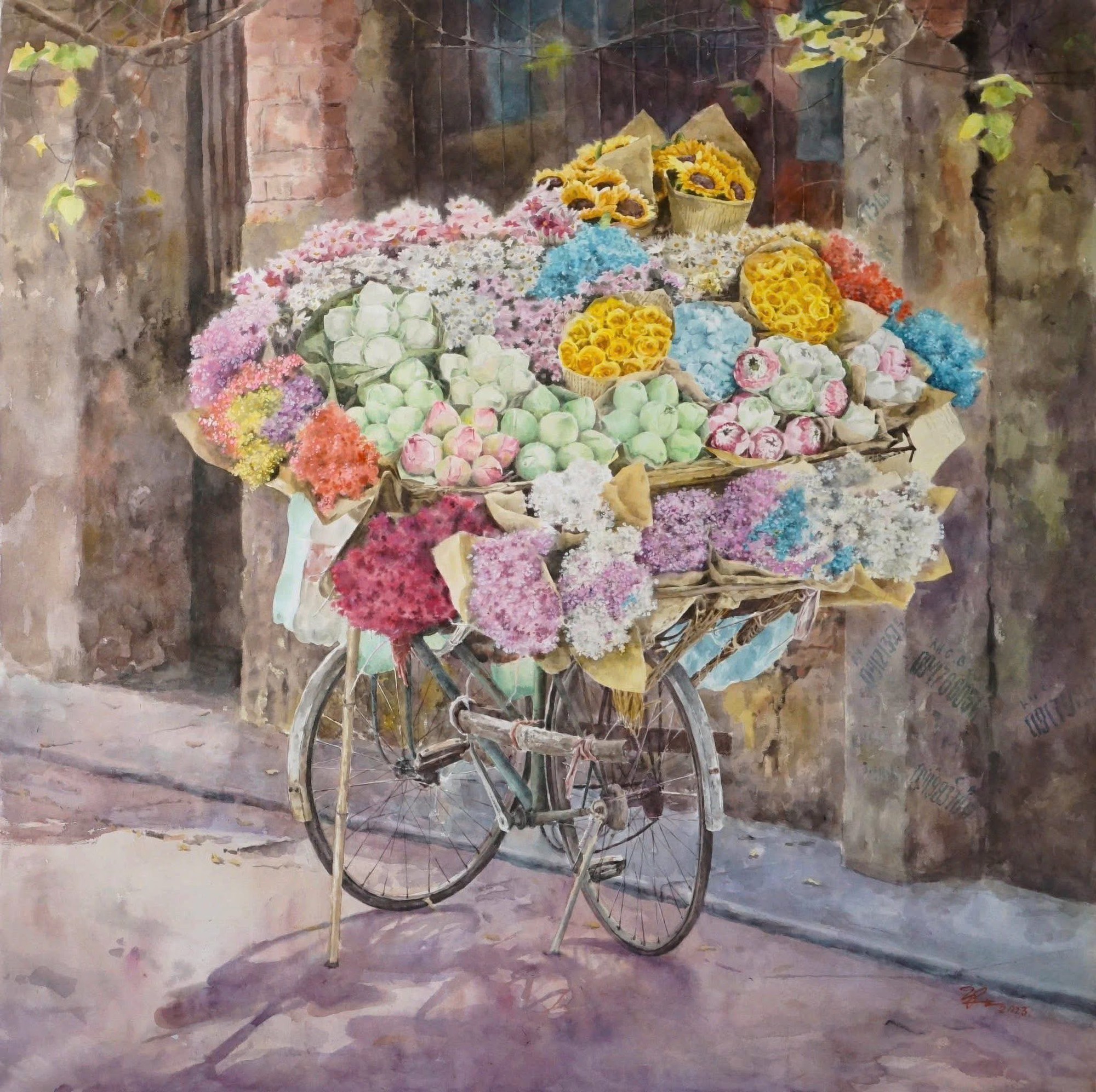 Đ&agrave;i PTTH H&agrave; Nội