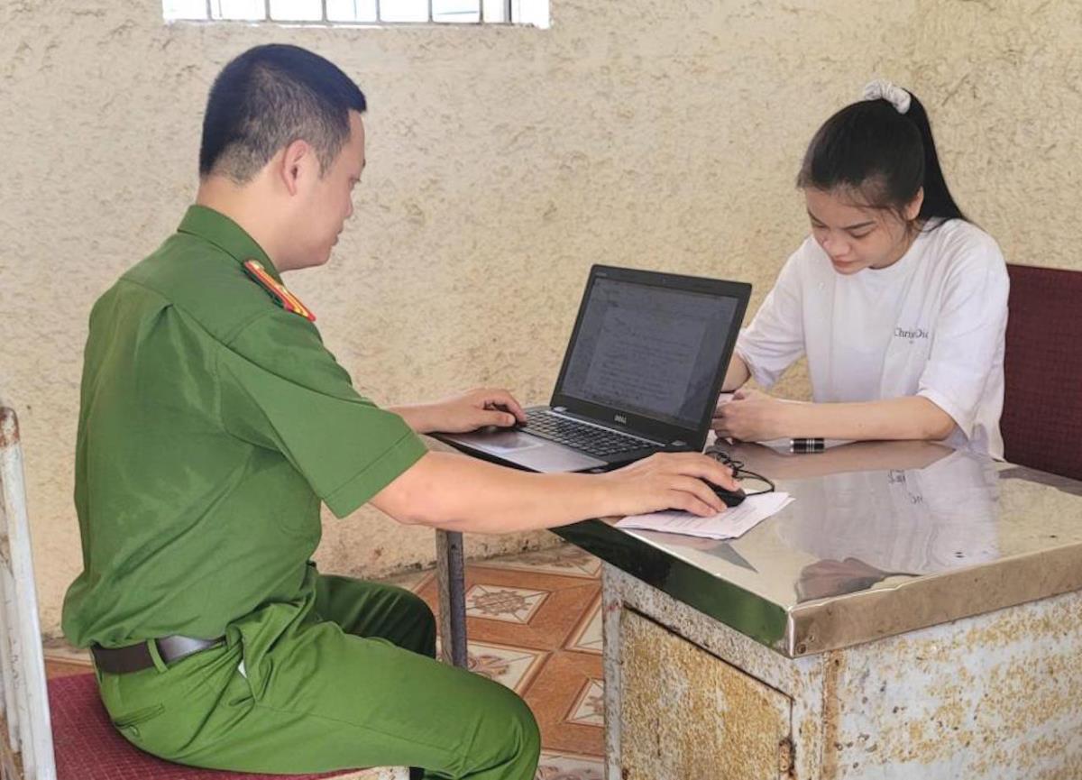 Đ&agrave;i PTTH H&agrave; Nội