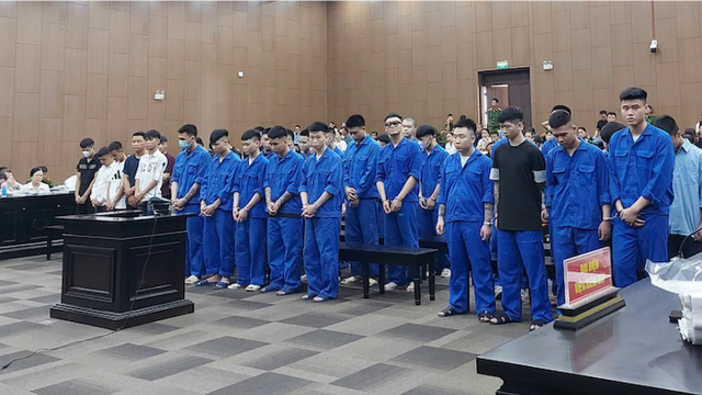 Tử h&igrave;nh kẻ cầm đầu 'hỗn chiến' l&agrave;m 3 người tử vong