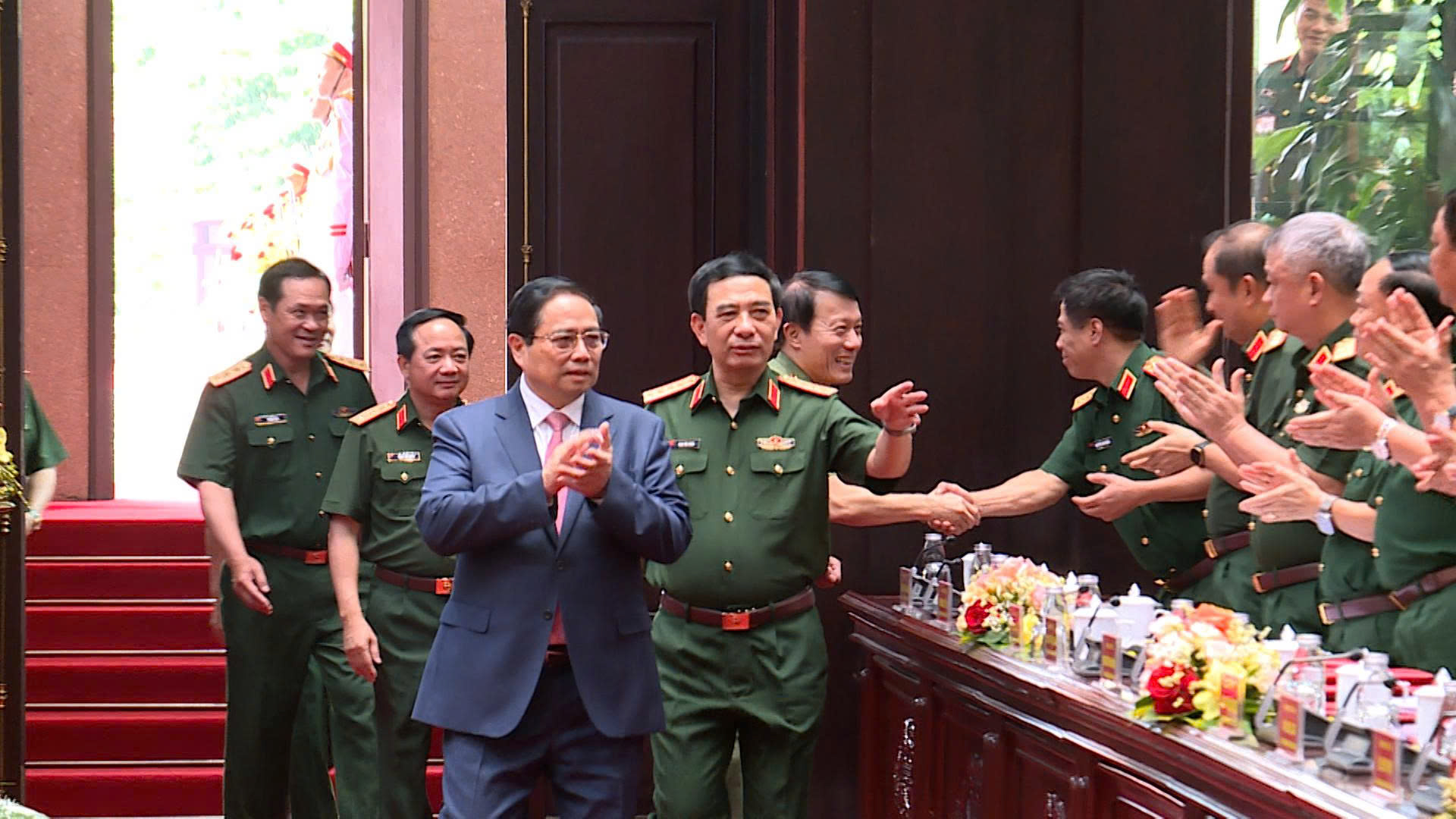 Đ&agrave;i PTTH H&agrave; Nội