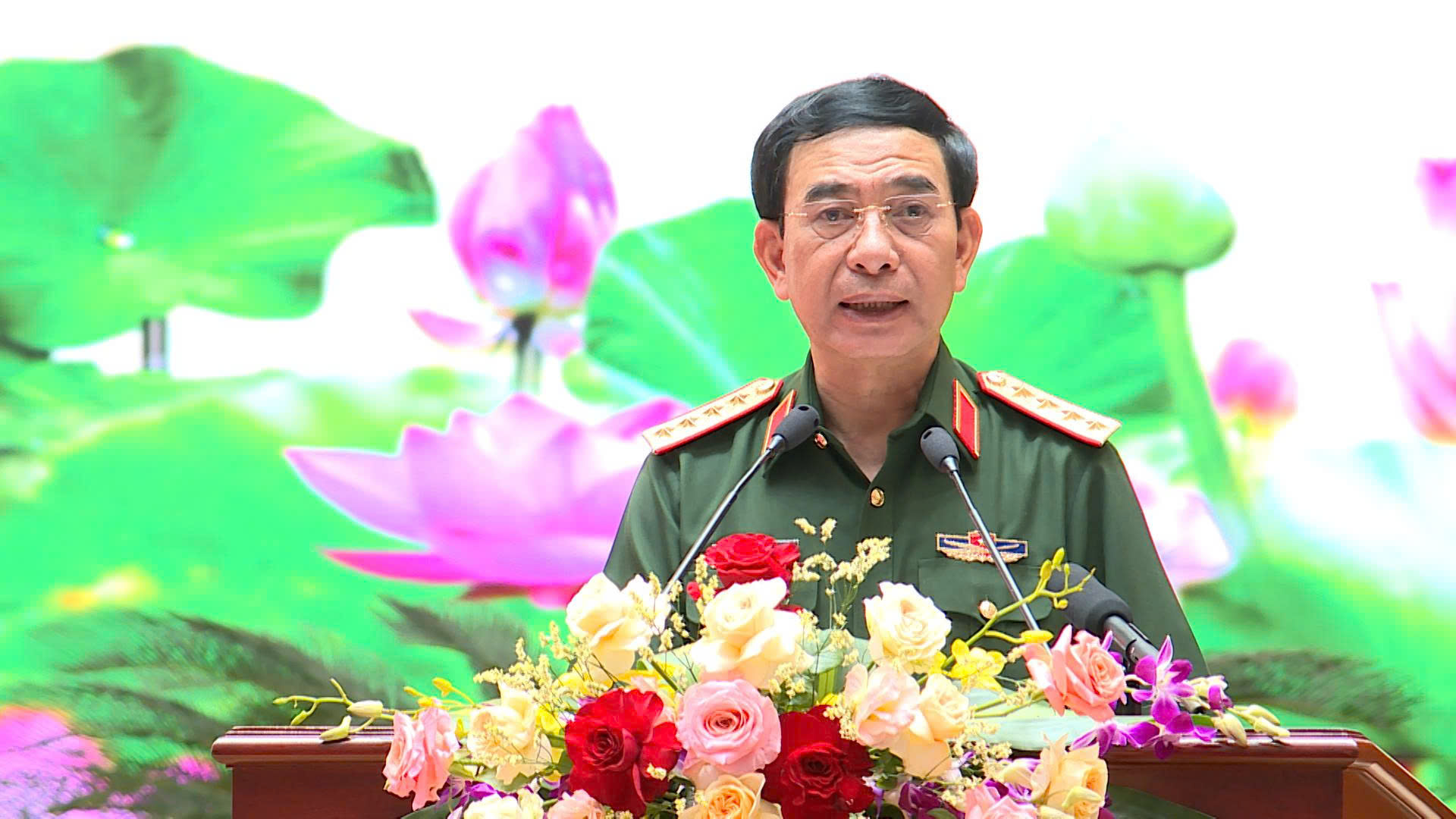 Đ&agrave;i PTTH H&agrave; Nội