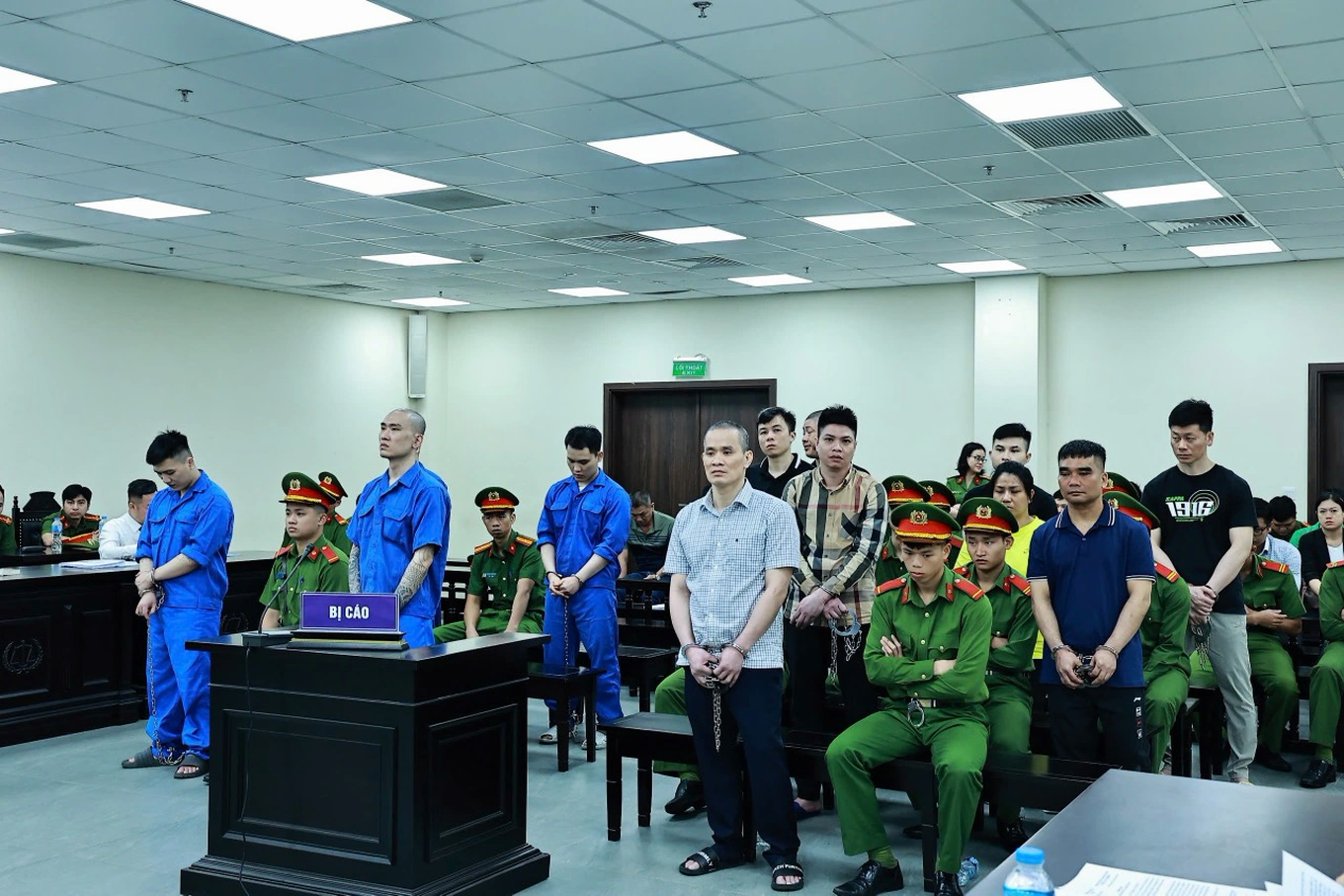 Đ&agrave;i PTTH H&agrave; Nội