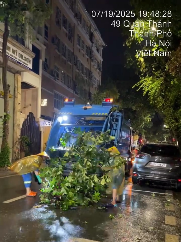 Đ&agrave;i PTTH H&agrave; Nội