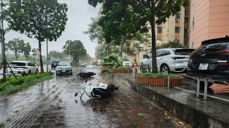 Đ&agrave;i PTTH H&agrave; Nội