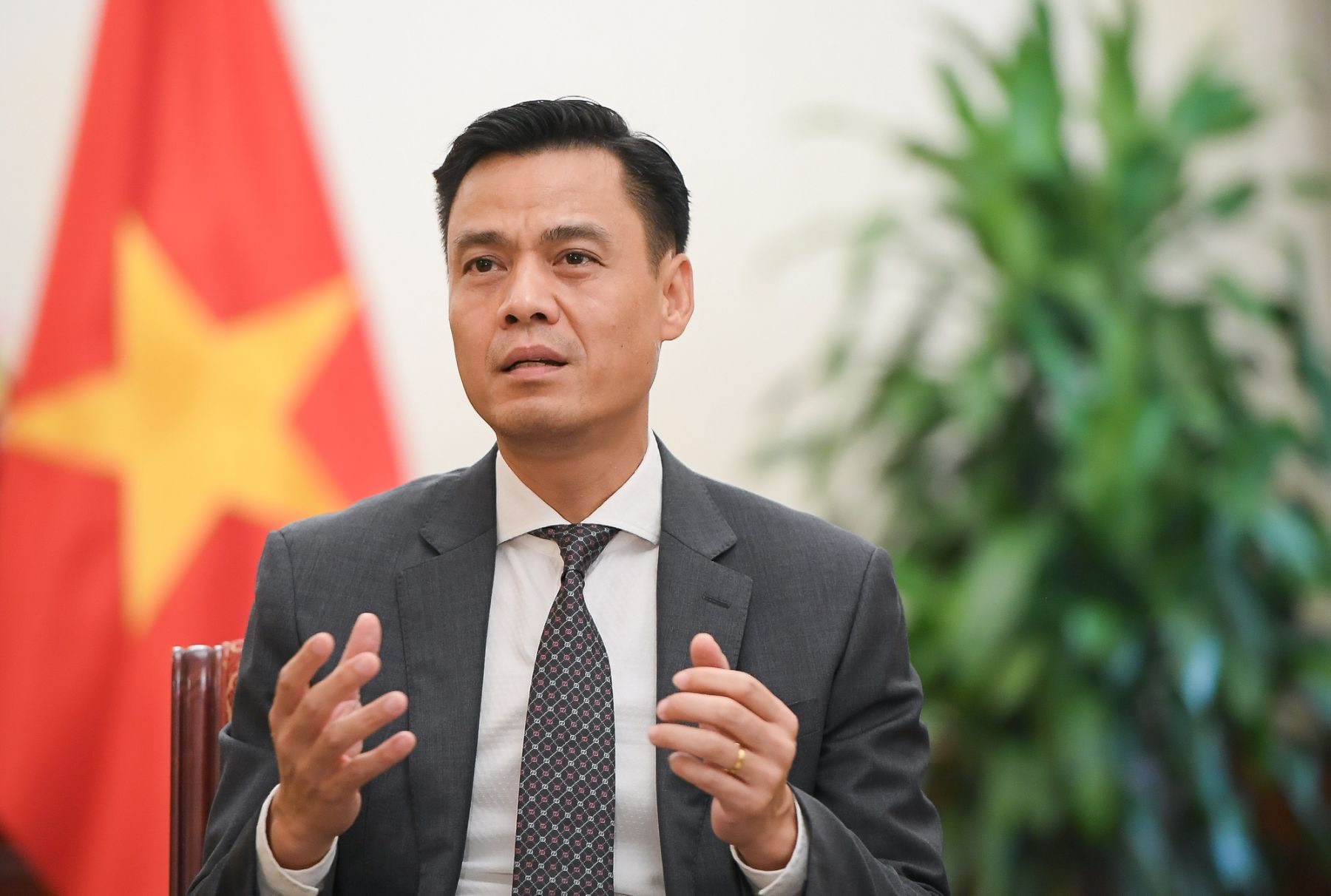 Đ&agrave;i PTTH H&agrave; Nội