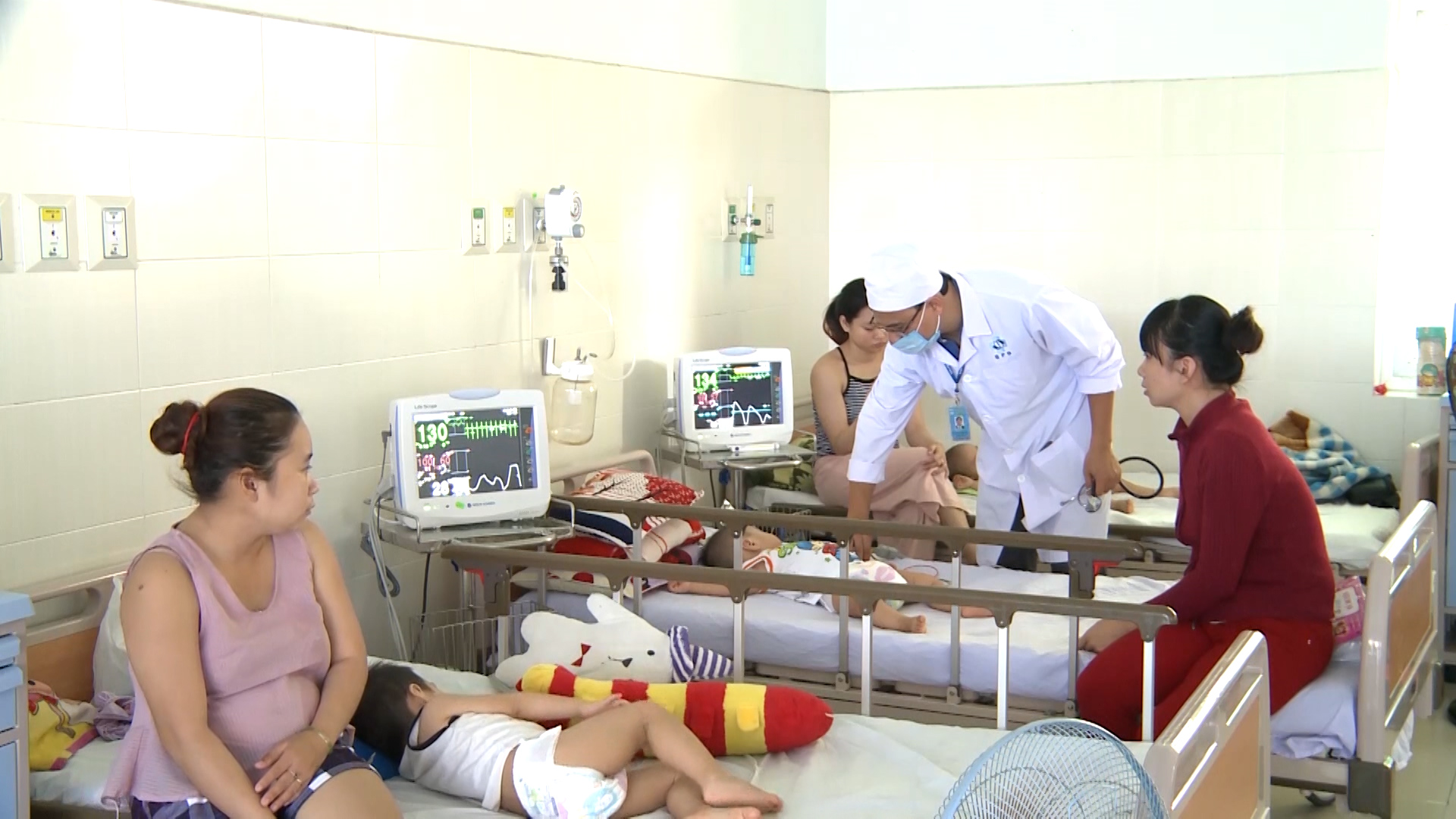 Đ&agrave;i PTTH H&agrave; Nội