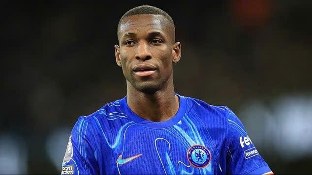 Man United muốn chi&ecirc;u mộ ng&ocirc;i sao 100 triệu bảng của Chelsea