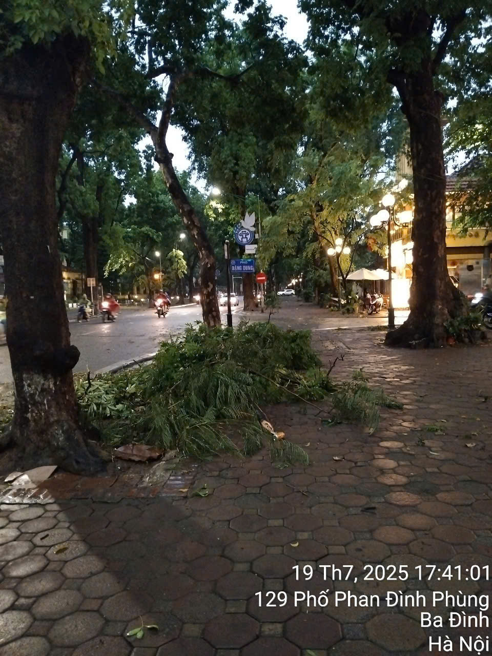 Đ&agrave;i PTTH H&agrave; Nội