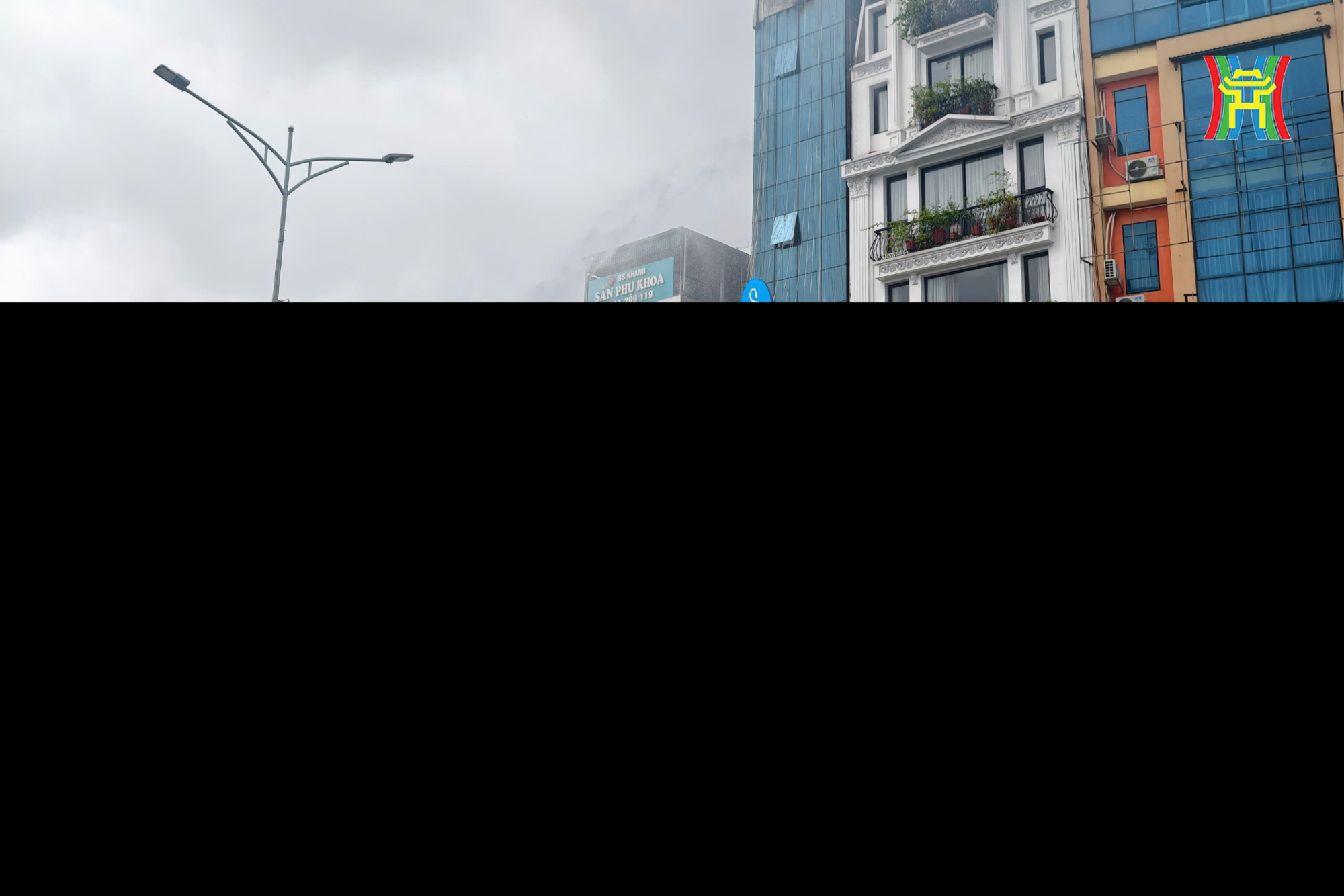 Đ&agrave;i PTTH H&agrave; Nội