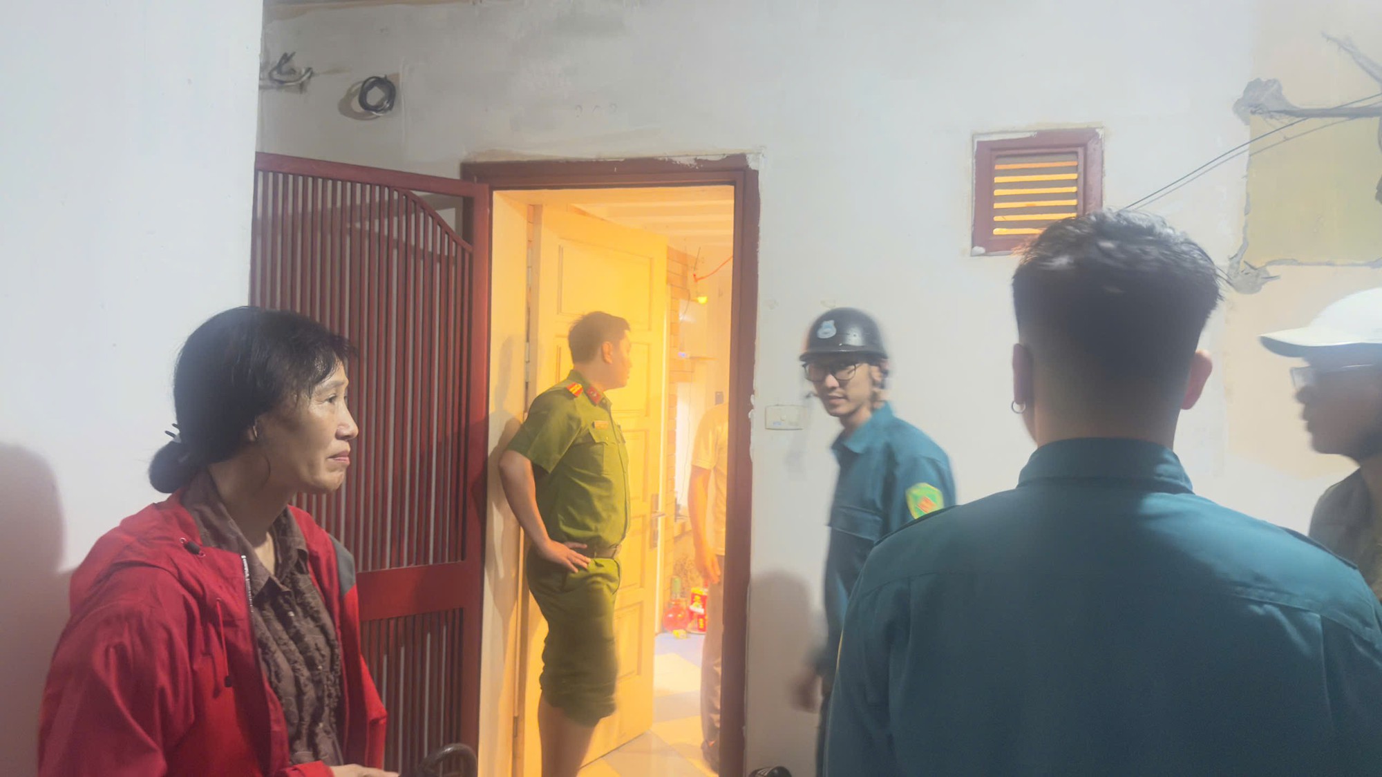 Đ&agrave;i PTTH H&agrave; Nội