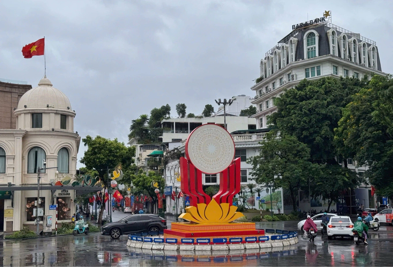 Đ&agrave;i PTTH H&agrave; Nội