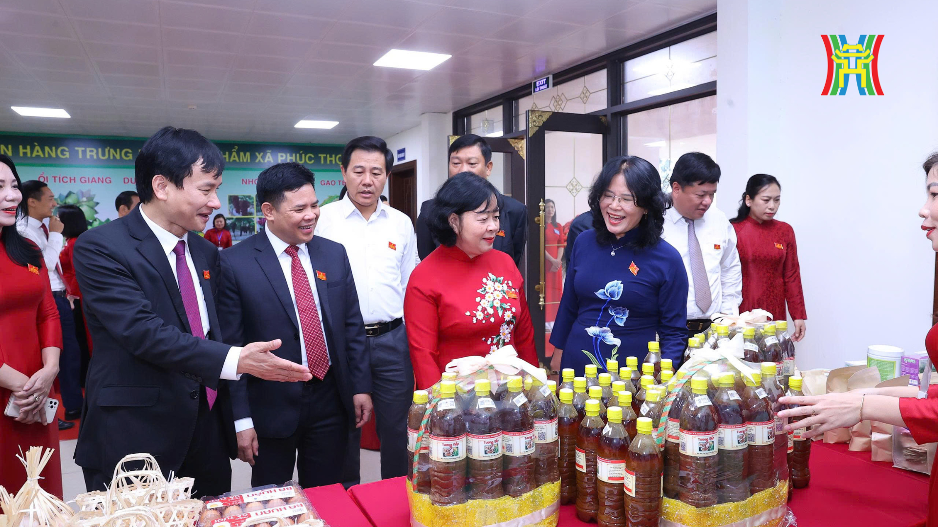 Đ&agrave;i PTTH H&agrave; Nội