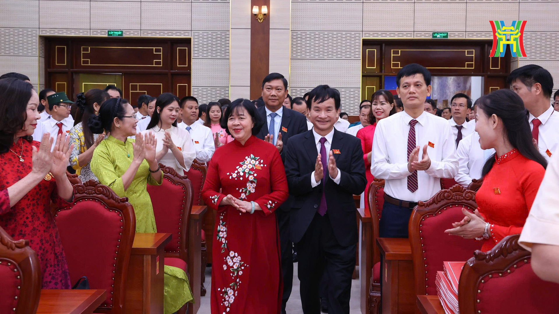 Đ&agrave;i PTTH H&agrave; Nội