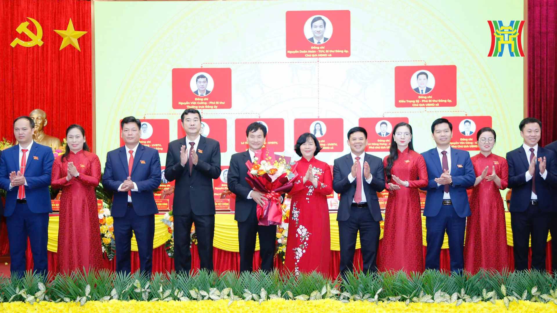 Đ&agrave;i PTTH H&agrave; Nội