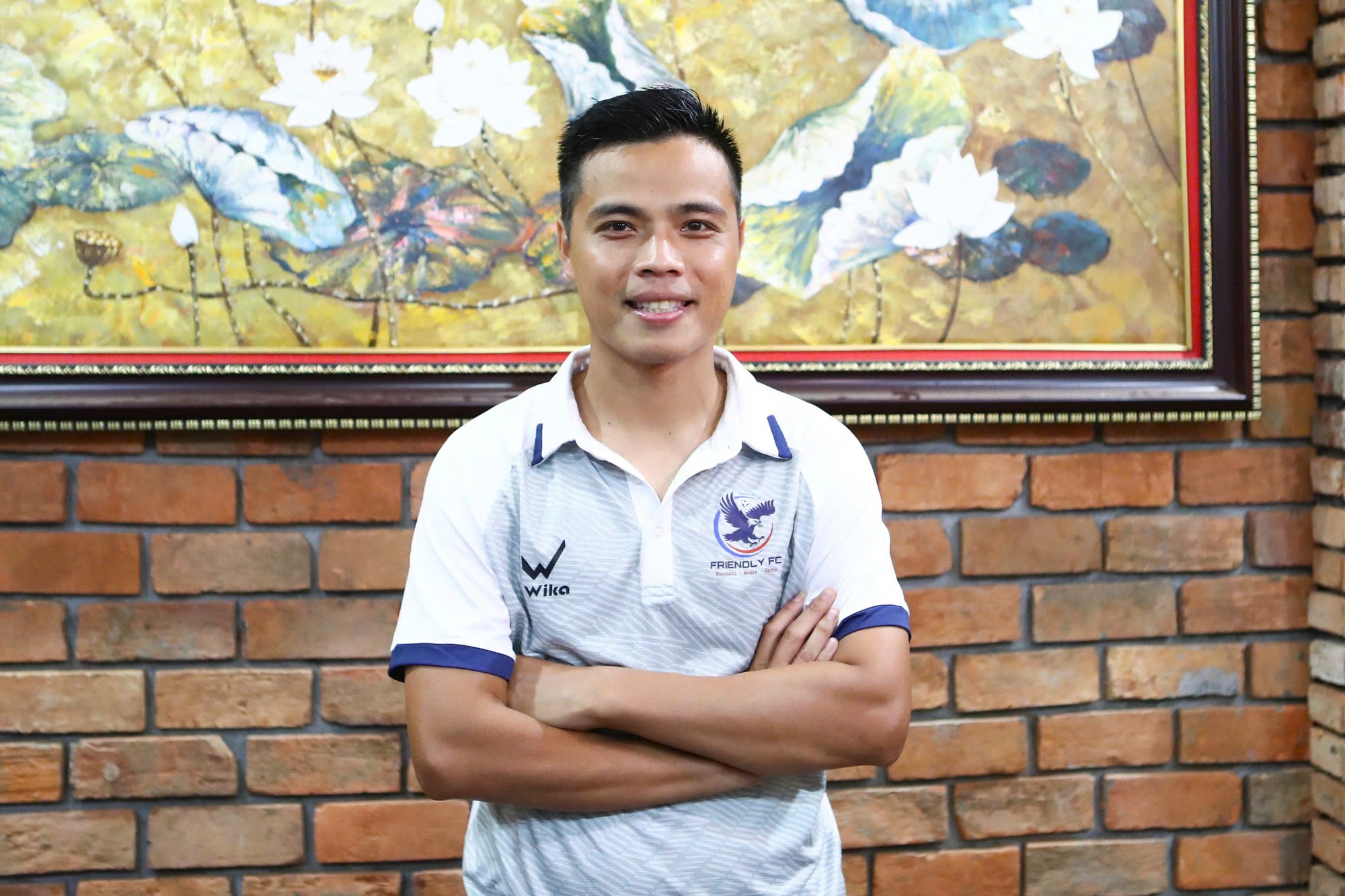 Đ&agrave;i PTTH H&agrave; Nội